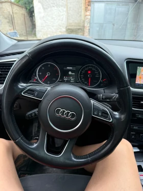 Audi Q5 | Mobile.bg � ����� ������ 6