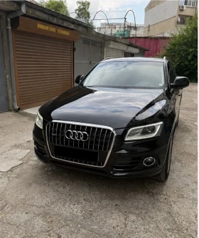 Audi Q5 | Mobile.bg � ����� ������ 2