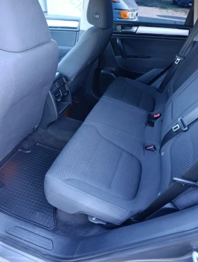 VW Touareg 3.0 TDI - 7999 € - 61666085 9