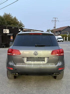VW Touareg 3.0 TDI - 7999 € - 61666085 6