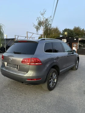 VW Touareg 3.0 TDI - 7999 € - 61666085 7