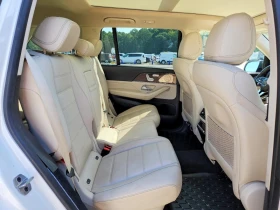 Mercedes-Benz GLS 4.0l 580 4Matic | Mobile.bg � ����� ������ 11