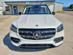Mercedes-Benz GLS 4.0l 580 4Matic | Mobile.bg � ����� ������ 5