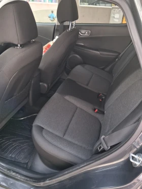 Hyundai Kona undefined | Auto.bg — изображение 8
