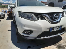 Nissan X-trail 1.6dizel 131ks 2017god-80000km - 123 € - 15728700 2