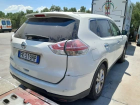 Nissan X-trail 1.6dizel 131ks 2017god-80000km - 123 € - 15728700 11