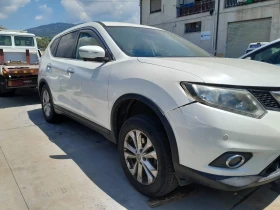 Nissan X-trail 1.6dizel 131ks 2017god-80000km - 123 € - 15728700 5