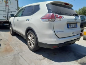 Nissan X-trail 1.6dizel 131ks 2017god-80000km - 123 € - 15728700 6