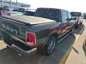 Dodge RAM 1500 * 4wd Crew Cab 140.5" Limited* АВТОКРЕДИТ*  - 18000 € - 47760229 2