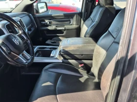 Dodge RAM 1500 * 4wd Crew Cab 140.5" Limited* АВТОКРЕДИТ*  - 18000 € - 47760229 3