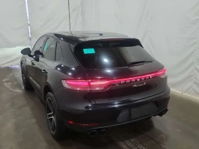 Porsche Macan * Awd S * CARFAX *  | Auto.bg — изображение 6