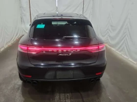 Porsche Macan * Awd S * CARFAX *  | Auto.bg — изображение 17
