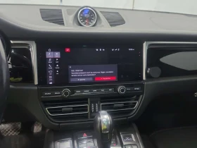 Porsche Macan * Awd S * CARFAX *  | Auto.bg — изображение 11