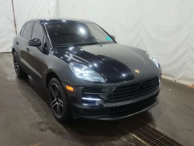 Porsche Macan * Awd S * CARFAX *  | Auto.bg — изображение 5