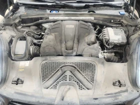 Porsche Macan * Awd S * CARFAX *  | Auto.bg — изображение 16