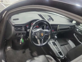Porsche Macan * Awd S * CARFAX *  | Auto.bg — изображение 10