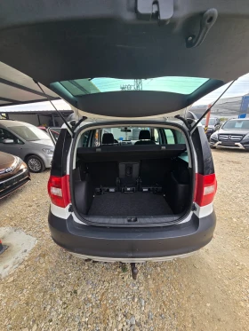 Skoda Yeti 2.0 TDI   4?4 | Mobile.bg � ����� ������ 14