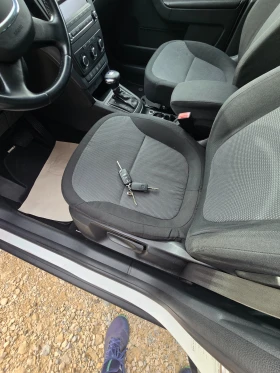 Skoda Yeti 2.0 TDI   4?4 | Mobile.bg � ����� ������ 12