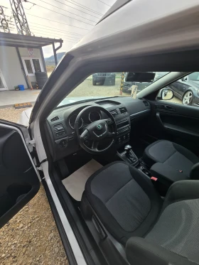 Skoda Yeti 2.0 TDI   4?4 | Mobile.bg � ����� ������ 15