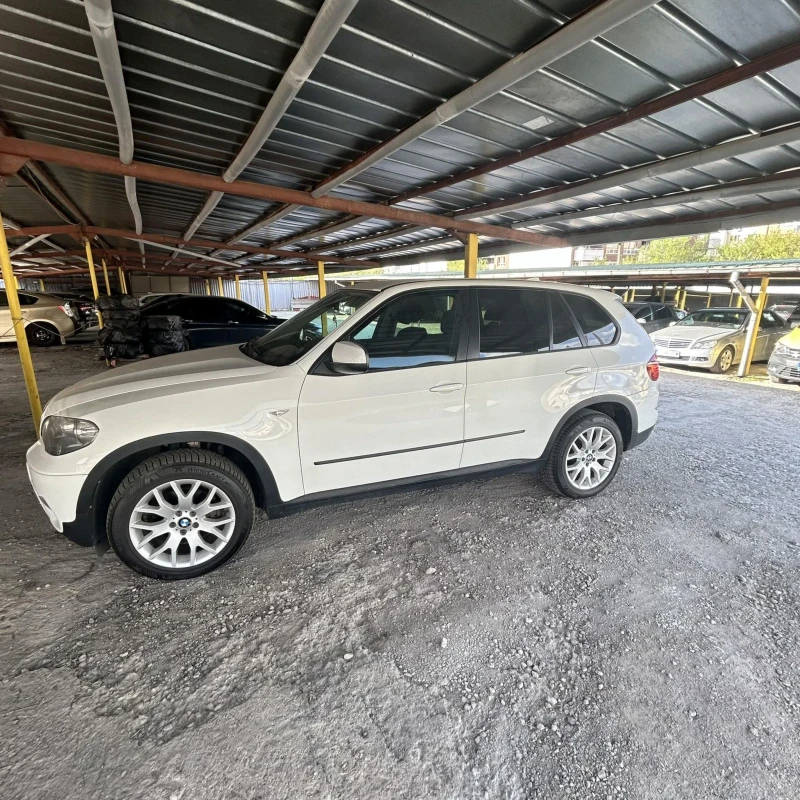 BMW X5 3.0 D, снимка 8 - Автомобили и джипове - 47272564