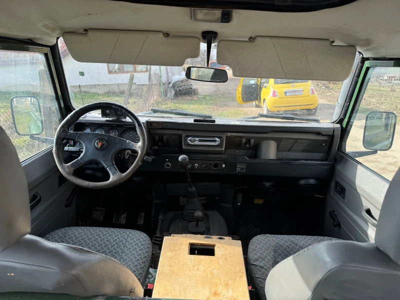 Land Rover Defender, снимка 2 - Автомобили и джипове - 48972818