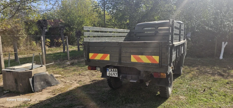 Uaz 452, снимка 5 - Автомобили и джипове - 49088301