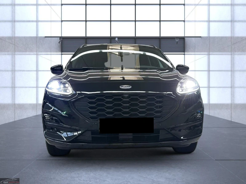 Ford Kuga PHEV/ST-LINE/224HP/NAVI/LED/CAM/AMBI/KLESS/205f, снимка 2 - Автомобили и джипове - 50715151