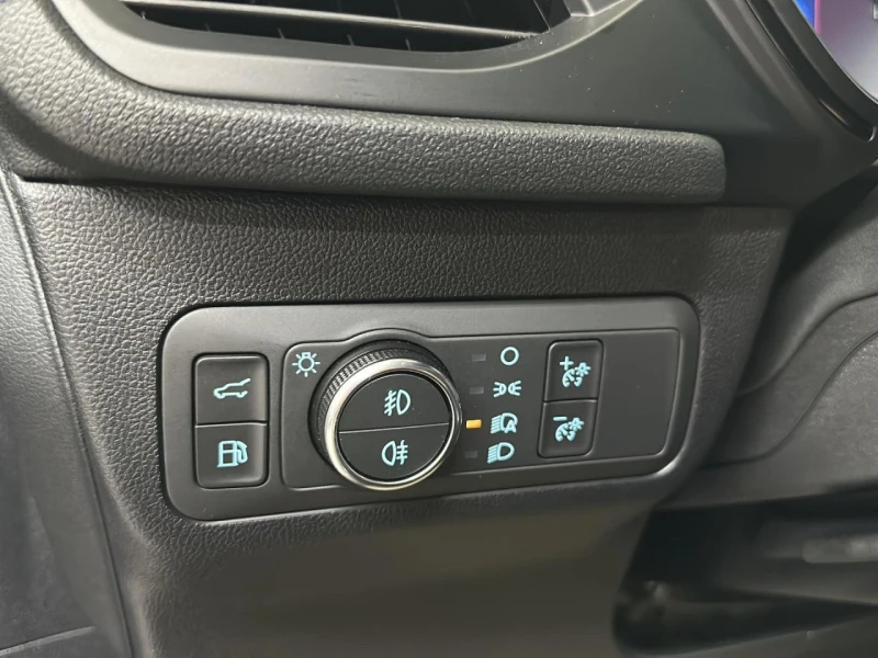 Ford Kuga PHEV/ST-LINE/224HP/NAVI/LED/CAM/AMBI/KLESS/205f, снимка 12 - Автомобили и джипове - 50715151