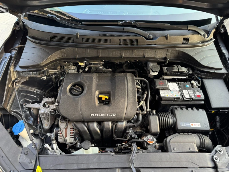 Hyundai Kona 2.0 автоматик, снимка 16 - Автомобили и джипове - 51339060