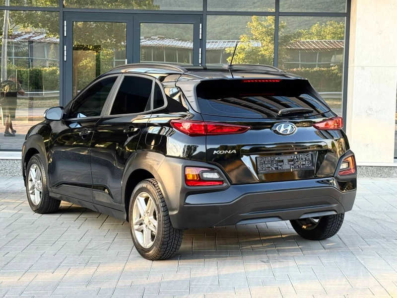 Hyundai Kona 2.0 автоматик, снимка 5 - Автомобили и джипове - 51339060