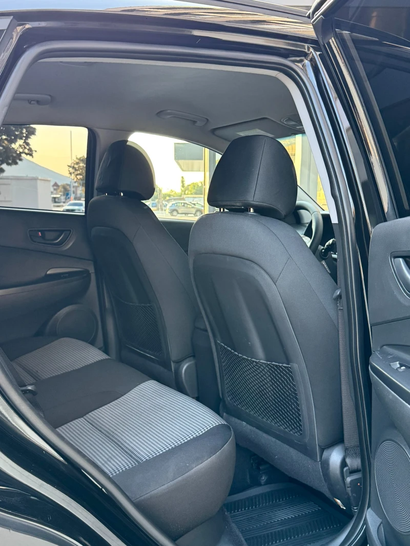 Hyundai Kona 2.0 автоматик, снимка 11 - Автомобили и джипове - 51339060