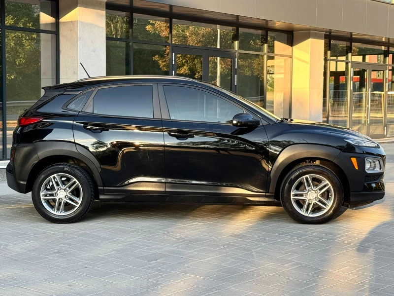 Hyundai Kona 2.0 автоматик, снимка 2 - Автомобили и джипове - 51339060