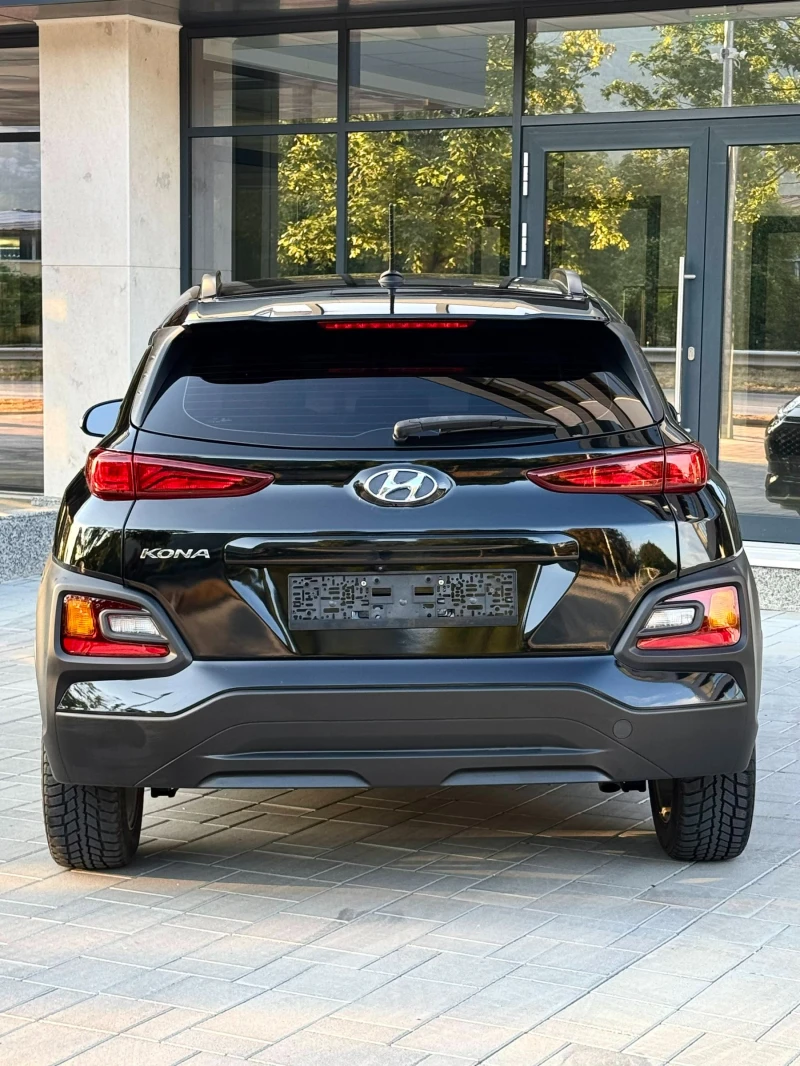 Hyundai Kona 2.0 автоматик, снимка 6 - Автомобили и джипове - 51339060