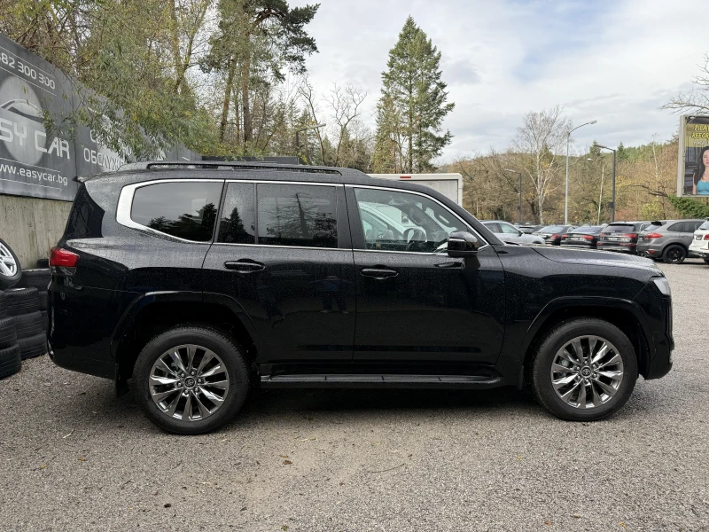 Toyota Land cruiser Land Cruiser 300 Фабрично нова, снимка 2 - Автомобили и джипове - 52705775
