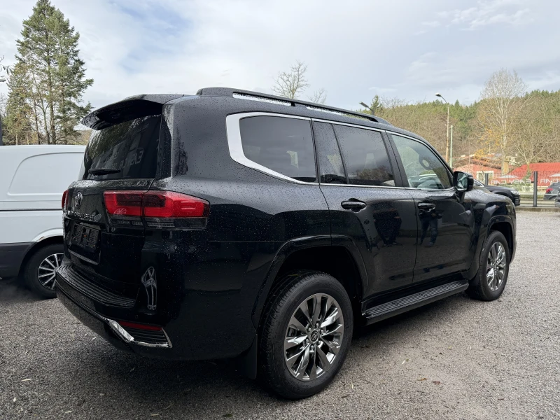 Toyota Land cruiser Land Cruiser 300 Фабрично нова, снимка 14 - Автомобили и джипове - 52705775