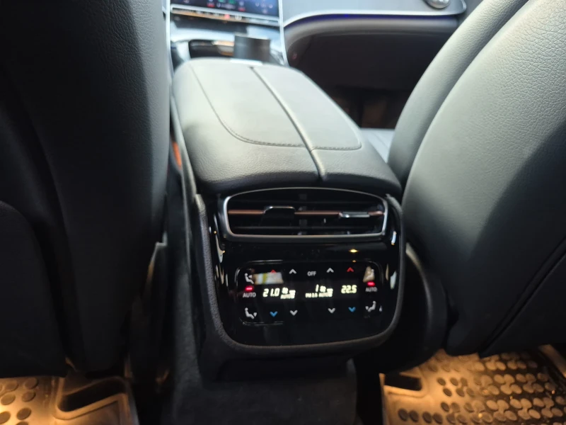 Mercedes-Benz EQE EQE300 , снимка 14 - Автомобили и джипове - 52940021