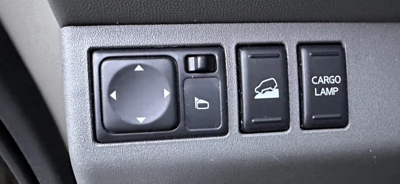 Nissan Navara за ГАЗ, данъчен кредит, снимка 17 - Автомобили и джипове - 53449648