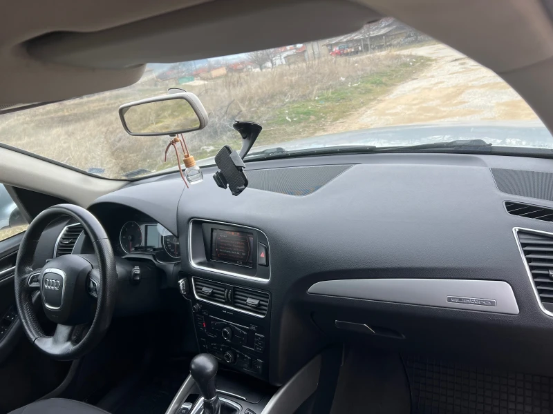 Audi Q5 3.0 TDI, снимка 8 - Автомобили и джипове - 53577676