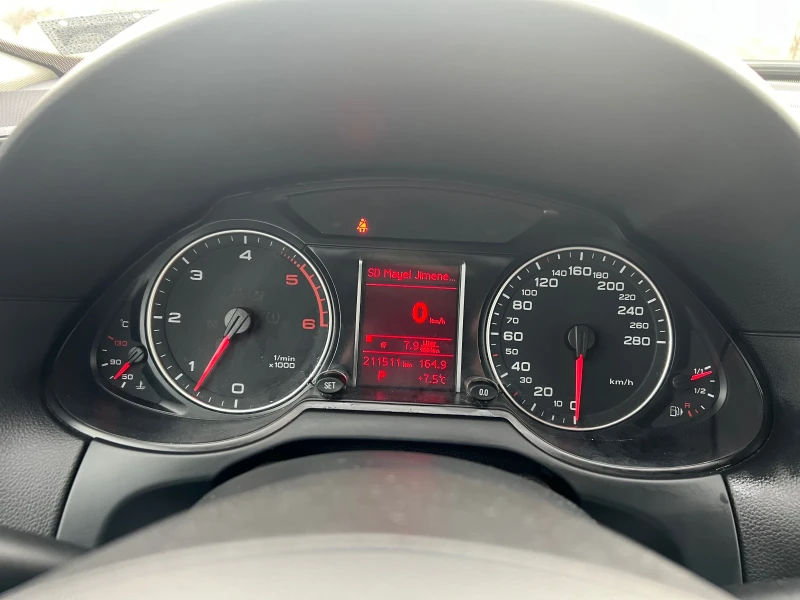 Audi Q5 3.0 TDI, снимка 6 - Автомобили и джипове - 53577676