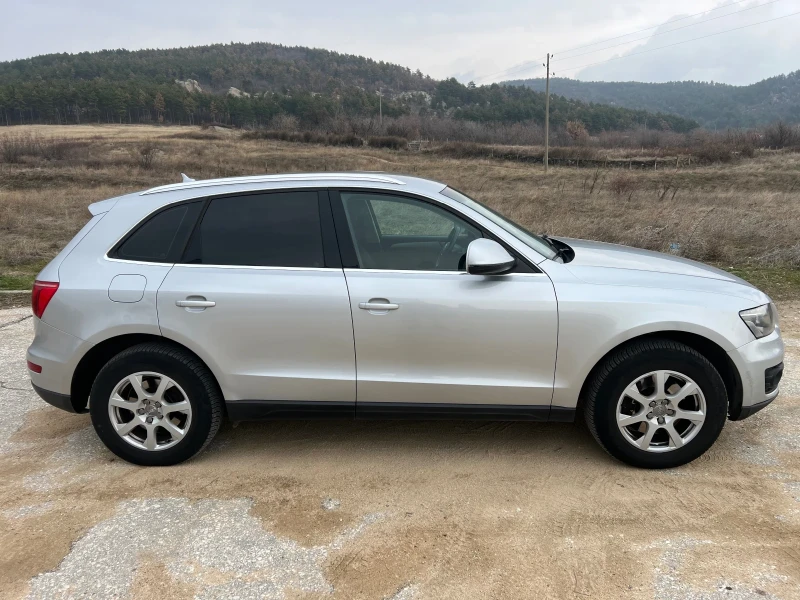 Audi Q5 3.0 TDI, снимка 3 - Автомобили и джипове - 53577676