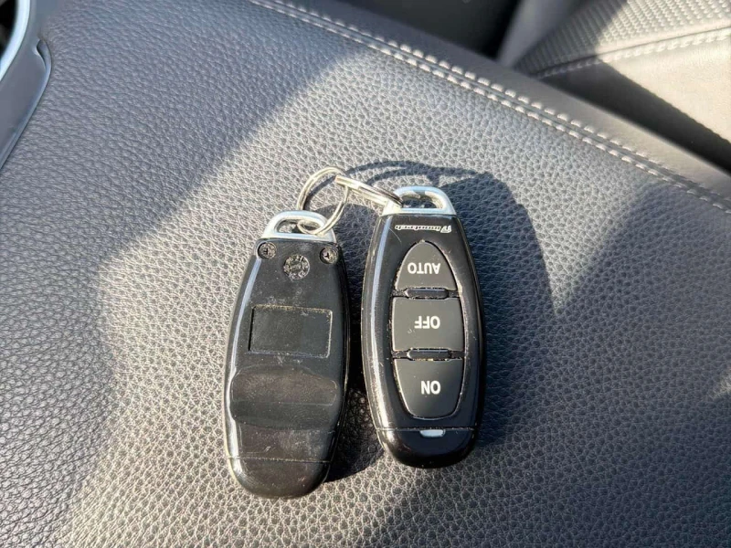 Porsche Cayenne * AWD * CARFAX * ЦЕНА ДО БГ, снимка 14 - Автомобили и джипове - 53583895