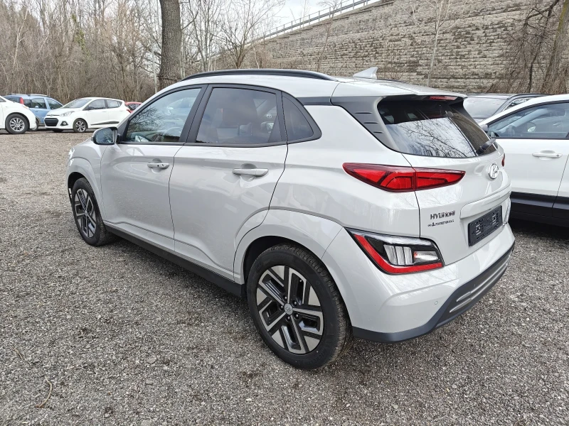 Hyundai Kona 67496km., снимка 5 - Автомобили и джипове - 53597635