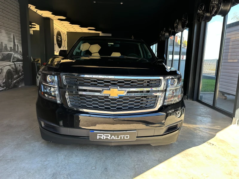 Chevrolet Suburban * 4x4* - 50000 лв. - 41930271 1