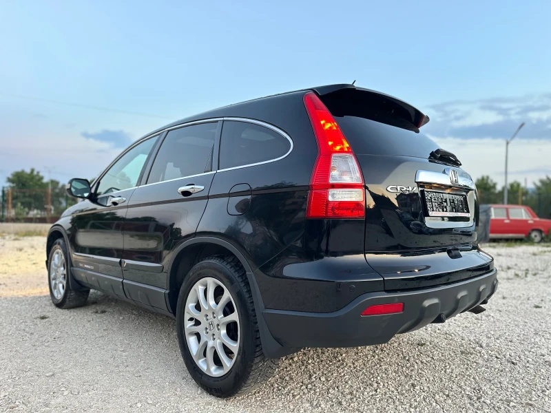 Honda Cr-v 2.2CDTI//EXECUTIVE//NAVI//FULL//SKY - 13300 лв. - 27598578 1