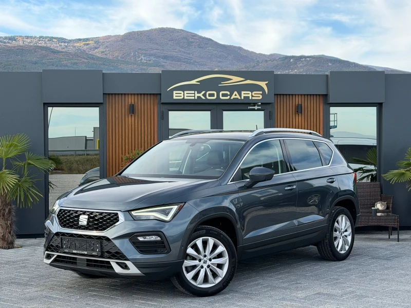 Seat Ateca Нов внос от Белгия! Без аналог! - 31900 лв. / 16310.21 € - 36303467 1