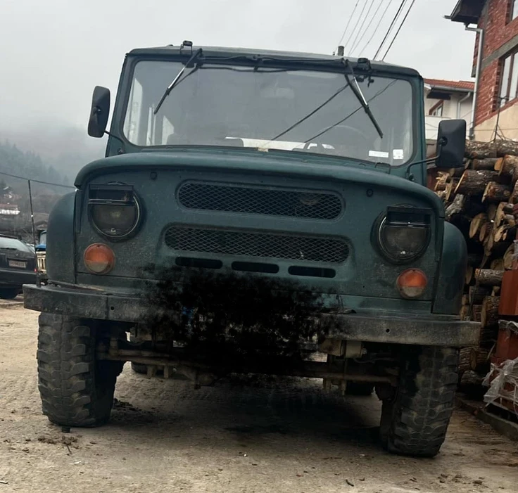 Uaz 469 | Mobile.bg   1