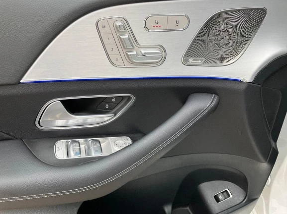 Mercedes-Benz GLE 350 de 4Matic = AMG Line = Advanced Plus Гаранция - изображение 5