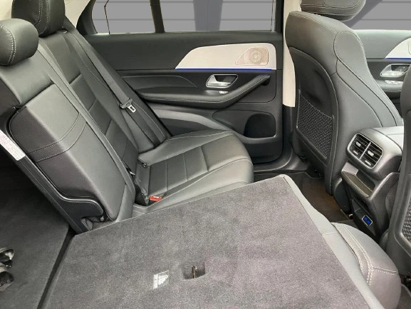 Mercedes-Benz GLE 350 de 4Matic = AMG Line = Advanced Plus Гаранция - изображение 9