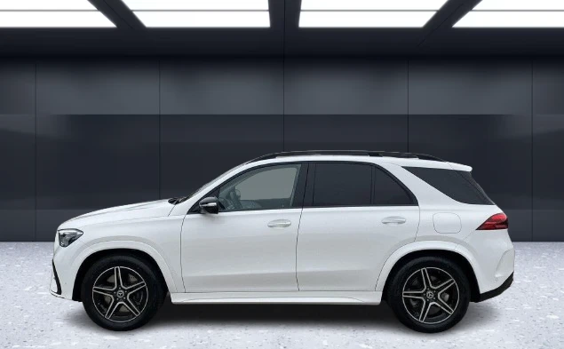 Mercedes-Benz GLE 350 de 4Matic = AMG Line = Advanced Plus Гаранция - изображение 3