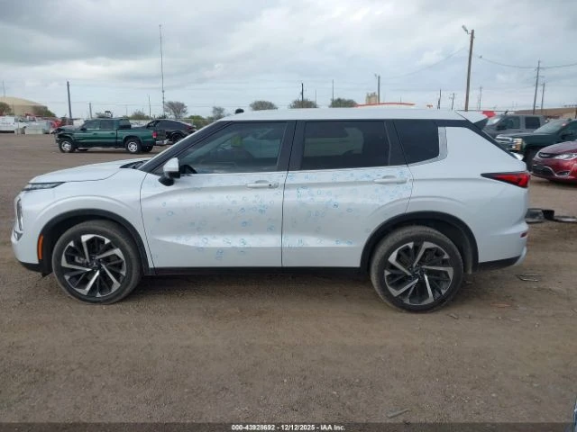 Mitsubishi Outlander SE 2.5 2WD - изображение 5